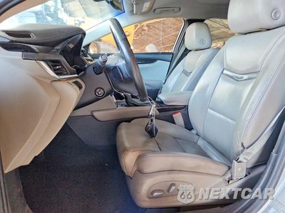 Zdjęcie 7 z 12 samochodu: 2017 CADILLAC XTS LUXURY VIN:2G61M5S3XH9153177 - miniatura