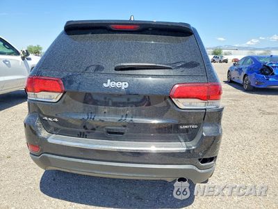 Zdjęcie 6 z 12 samochodu: 2020 JEEP GRAND CHEROKEE LIMITED VIN:1C4RJFBG4LC180037 - miniatura