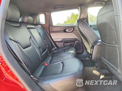 Zdjęcie 11 z 13 samochodu: 2025 JEEP COMPASS LIMITED VIN:3C4NJDCN4ST556545 - miniatura