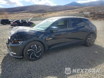 2023 HYUNDAI IONIQ 5 SE KM8KMDAF2PU176327 - główne zdjęcie licytacji z USA - miniatura
