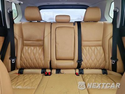 Zdjęcie 10 z 14 samochodu: 2023 NISSAN ROGUE PLATINUM VIN:JN8BT3DC0PW108491 - miniatura