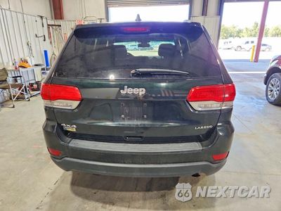 Zdjęcie 6 z 13 samochodu: 2014 JEEP GRAND CHEROKEE LAREDO VIN:1C4RJFAG1EC510284 - miniatura
