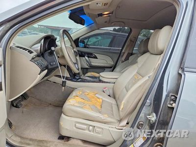 Zdjęcie 7 z 13 samochodu: 2009 ACURA MDX TECHNOLOGY VIN:2HNYD28629H502197 - miniatura