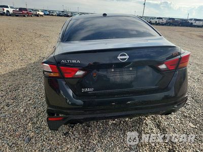 Zdjęcie 6 z 12 samochodu: 2025 NISSAN ALTIMA SR VIN:1N4BL4CV3SN425724 - miniatura