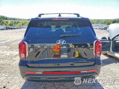 Zdjęcie 6 z 13 samochodu: 2024 HYUNDAI PALISADE XRT VIN:KM8R3DGE3RU667279 - miniatura