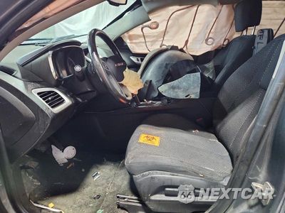Zdjęcie 7 z 13 samochodu: 2013 GMC TERRAIN SLE VIN:2GKFLTE30D6393229 - miniatura