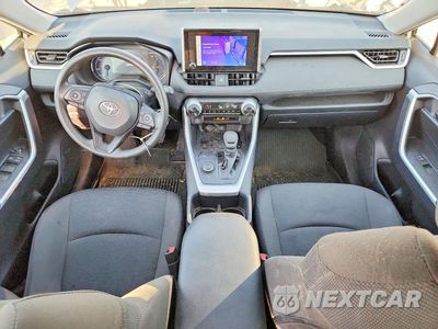 Zdjęcie 8 z 13 samochodu: 2025 TOYOTA RAV4 LE VIN:4T3MWRFVXSU179573 - miniatura