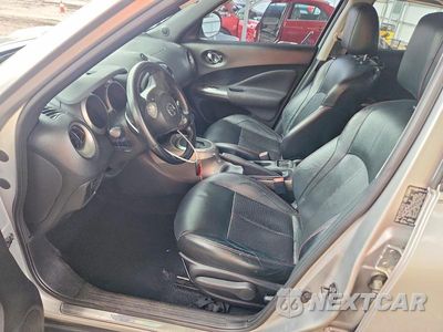 Zdjęcie 7 z 12 samochodu: 2012 NISSAN JUKE S VIN:JN8AF5MR7CT105473 - miniatura