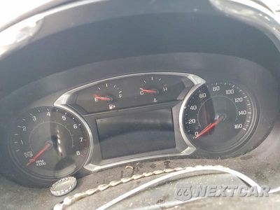 Zdjęcie 9 z 12 samochodu: 2018 CHEVROLET MALIBU LT VIN:1G1ZD5ST2JF135441 - miniatura