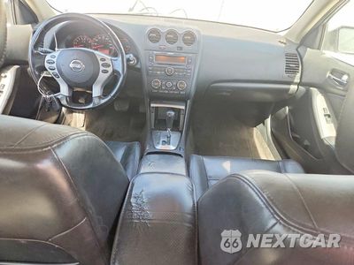 Zdjęcie 8 z 13 samochodu: 2009 NISSAN ALTIMA 2.5 VIN:1N4AL21E39N484284 - miniatura