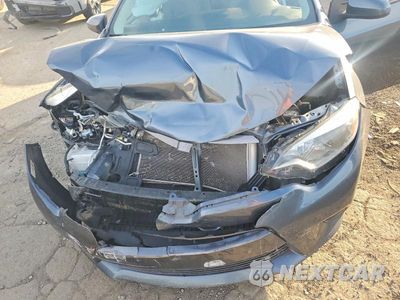 Zdjęcie 11 z 12 samochodu: 2015 TOYOTA COROLLA LE VIN:2T1BURHE4FC454557 - miniatura