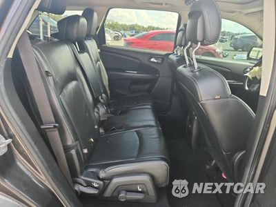 Zdjęcie 11 z 13 samochodu: 2016 DODGE JOURNEY CROSSROAD VIN:3C4PDCGG7GT172319 - miniatura