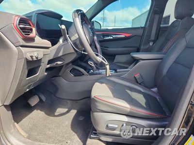 Zdjęcie 7 z 13 samochodu: 2024 CHEVROLET TRAILBLAZER RS VIN:KL79MTSL1RB147334 - miniatura