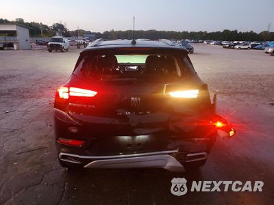 Zdjęcie 6 z 12 samochodu: 2025 BUICK ENCORE GX PREFERRED VIN:KL4AMBSP1SB138632 - miniatura