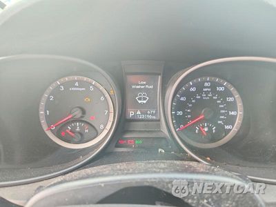 Zdjęcie 9 z 13 samochodu: 2016 HYUNDAI SANTA FE SPORT 2.4L VIN:5XYZUDLB9GG357441 - miniatura