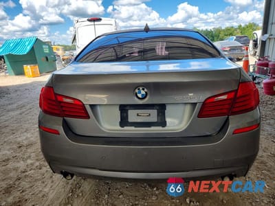 Zdjęcie 6 z 12 samochodu: 2014 BMW 535 I VIN:WBA5B1C50ED479949 - miniatura