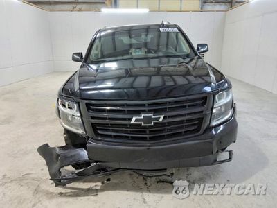 Piąte zdjęcie samochodu w środku: 2019 CHEVROLET TAHOE C1500 PREMIER VIN:1GNSCCKJ4KR105346 - miniatura