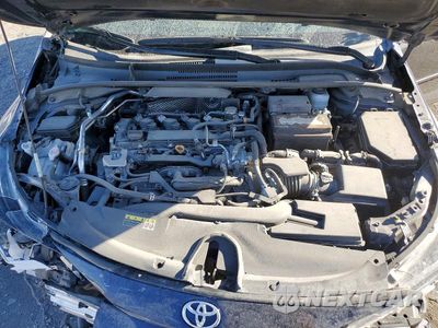 Zdjęcie 11 z 12 samochodu: 2024 TOYOTA COROLLA XSE VIN:5YFT4MCE0RP204106 - miniatura