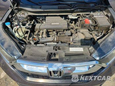 Zdjęcie 12 z 13 samochodu: 2018 HONDA CR-V EXL VIN:7FARW2H8XJE063268 - miniatura