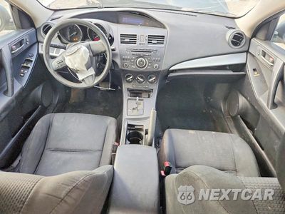 Zdjęcie 8 z 12 samochodu: 2013 MAZDA 3 I VIN:JM1BL1TF7D1735578 - miniatura