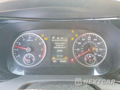Zdjęcie 9 z 12 samochodu: 2023 KIA K5 GT LINE VIN:5XXG64J22PG171894 - miniatura