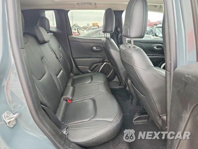 Zdjęcie 10 z 12 samochodu: 2018 JEEP RENEGADE LIMITED VIN:ZACCJADB6JPJ11513 - miniatura