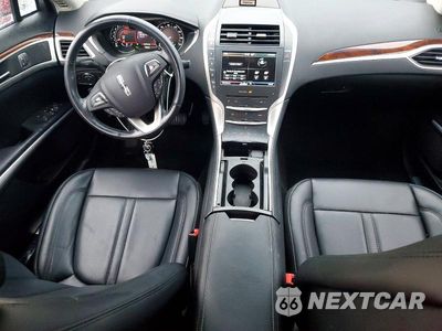 Zdjęcie 8 z 12 samochodu: 2016 LINCOLN MKZ VIN:3LN6L2G97GR633070 - miniatura