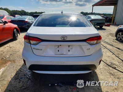 Zdjęcie 6 z 12 samochodu: 2020 TOYOTA COROLLA LE VIN:JTDEPRAE8LJ078878 - miniatura