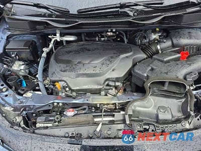 Zdjęcie 13 z 15 samochodu: 2025 HONDA ODYSSEY ELITE VIN:5FNRL6H99SB030901 - miniatura