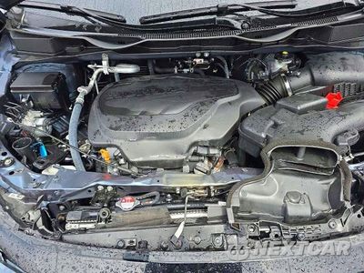 Zdjęcie 13 z 15 samochodu: 2025 HONDA ODYSSEY ELITE VIN:5FNRL6H99SB030901 - miniatura