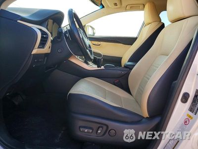 Zdjęcie 7 z 13 samochodu: 2019 LEXUS NX 300 BASE VIN:JTJYARBZ7K2117028 - miniatura
