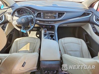 Zdjęcie 8 z 14 samochodu: 2019 BUICK ENCLAVE ESSENCE VIN:5GAEVAKW1KJ206909 - miniatura