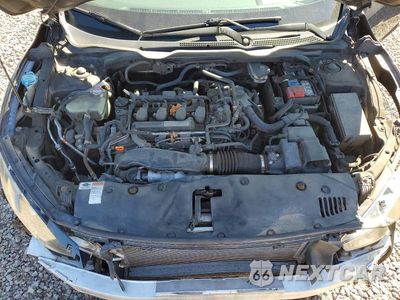 Zdjęcie 11 z 12 samochodu: 2016 HONDA CIVIC EXL VIN:19XFC1F77GE210043 - miniatura