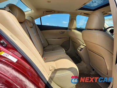 Zdjęcie 10 z 12 samochodu: 2007 LEXUS ES 350 VIN:JTHBJ46G772020258 - miniatura