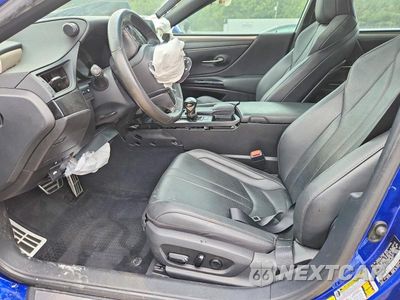 Zdjęcie 7 z 13 samochodu: 2022 LEXUS ES 300H F SPORT VIN:58AGA1C17NU018652 - miniatura