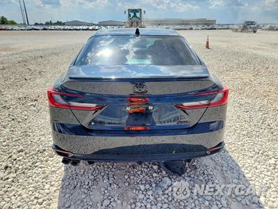 Zdjęcie 6 z 12 samochodu: 2025 TOYOTA CAMRY XSE VIN:4T1DAACK7SU155203 - miniatura