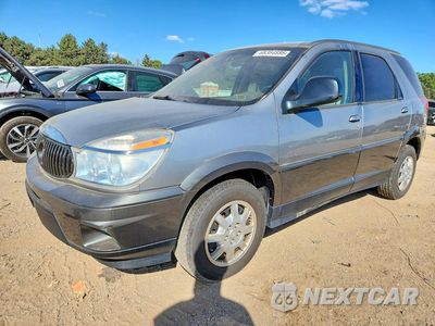2004 BUICK RENDEZVOUS CX 3G5DB03E54S586025 - główne zdjęcie licytacji z USA - miniatura
