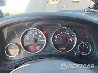 Zdjęcie 9 z 12 samochodu: 2014 JEEP WRANGLER UNLIMITED RUBICON VIN:1C4HJWFG2EL282073 - miniatura
