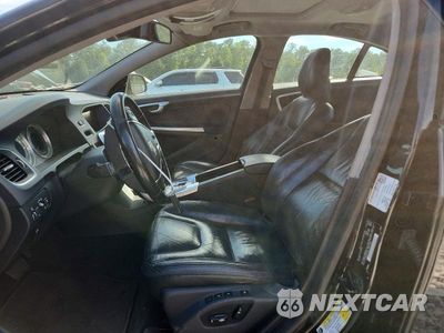 Zdjęcie 7 z 13 samochodu: 2012 VOLVO S60 T5 VIN:YV1622FS3C2079238 - miniatura
