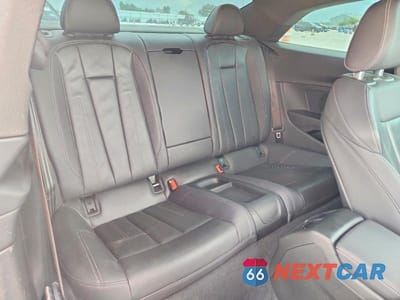 Zdjęcie 10 z 12 samochodu: 2023 AUDI A5 PREMIUM 45 VIN:WAUSAAF56PA011956 - miniatura