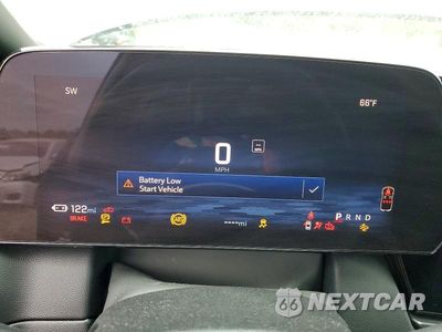 Zdjęcie 9 z 14 samochodu: 2024 CHEVROLET EQUINOX 2RS VIN:3GN7DSRR3RS271292 - miniatura