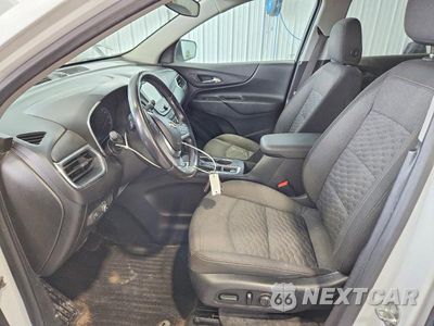 Zdjęcie 7 z 13 samochodu: 2018 CHEVROLET EQUINOX LT VIN:2GNAXSEV2J6195020 - miniatura
