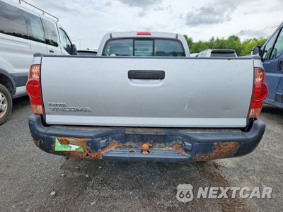 Zdjęcie 6 z 12 samochodu: 2008 TOYOTA TACOMA BASE VIN:5TENX22N78Z571079 - miniatura