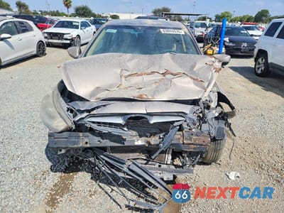 Piąte zdjęcie samochodu w środku: 2013 HYUNDAI ACCENT GLS VIN:KMHCT4AE8DU312521 - miniatura