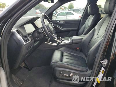Zdjęcie 7 z 13 samochodu: 2020 BMW X5 SDRIVE 40I VIN:5UXCR4C01L9B08781 - miniatura