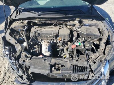 Zdjęcie 11 z 13 samochodu: 2015 HONDA ACCORD LX VIN:1HGCR2F30FA171058 - miniatura