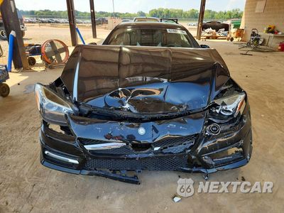 Piąte zdjęcie samochodu w środku: 2014 MERCEDES-BENZ SLK 350 VIN:WDDPK5HA1EF079594 - miniatura