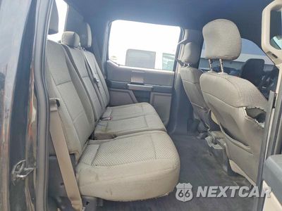 Zdjęcie 10 z 12 samochodu: 2015 FORD F150 SUPERCREW VIN:1FTEW1EF0FFA88495 - miniatura