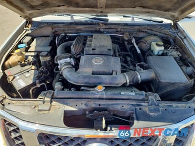 Zdjęcie 11 z 12 samochodu: 2008 NISSAN PATHFINDER S VIN:5N1AR18U68C613611 - miniatura