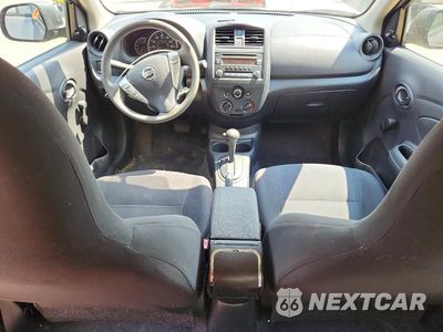 Zdjęcie 8 z 12 samochodu: 2015 NISSAN VERSA 1.6 S PLUS VIN:3N1CN7APXFL844810 - miniatura